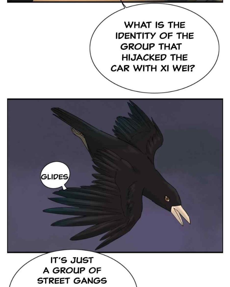 The Boss’ Shotgun Wedding chapter 261 - page 30