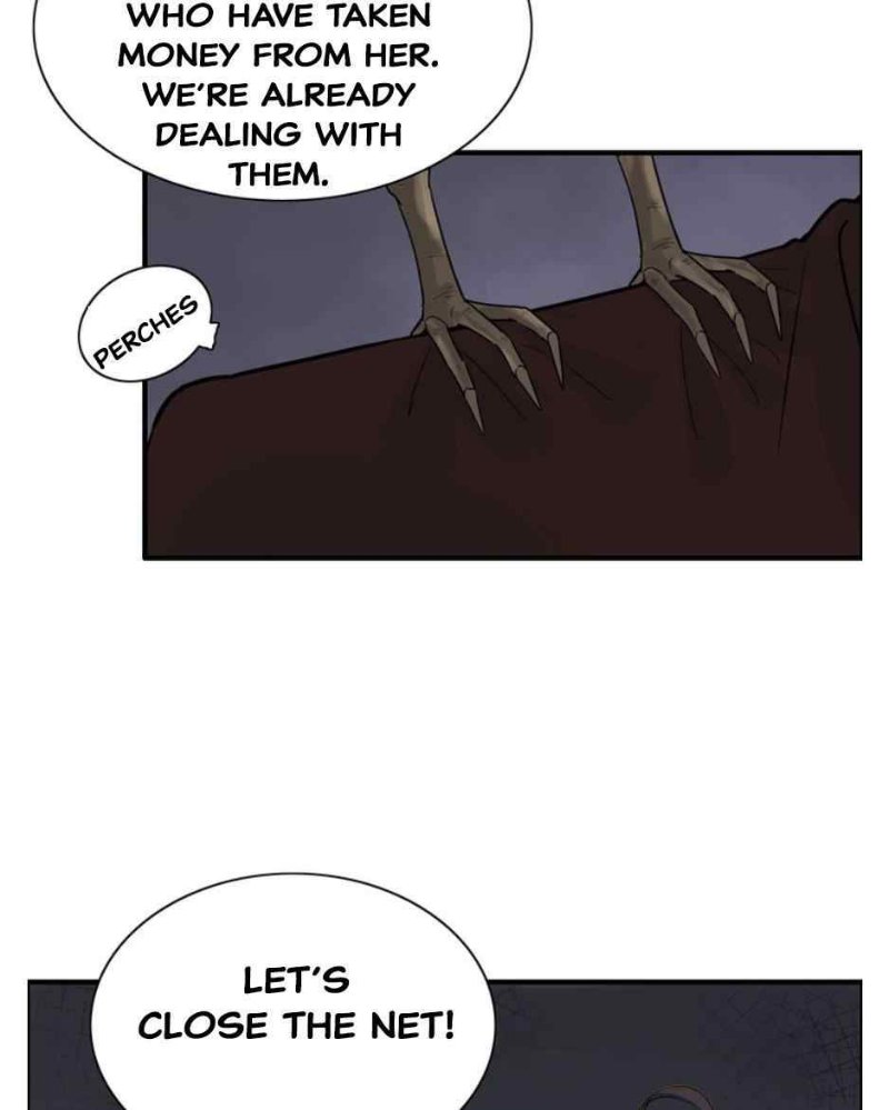 The Boss’ Shotgun Wedding chapter 261 - page 31