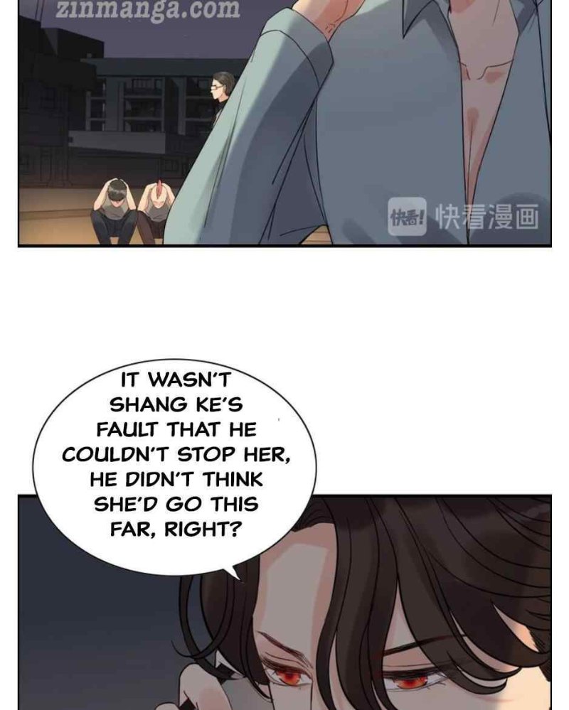 The Boss’ Shotgun Wedding chapter 261 - page 37