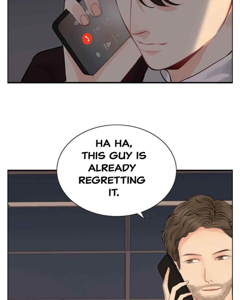 The Boss’ Shotgun Wedding chapter 261 - page 38