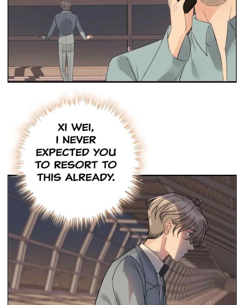The Boss’ Shotgun Wedding chapter 261 - page 39