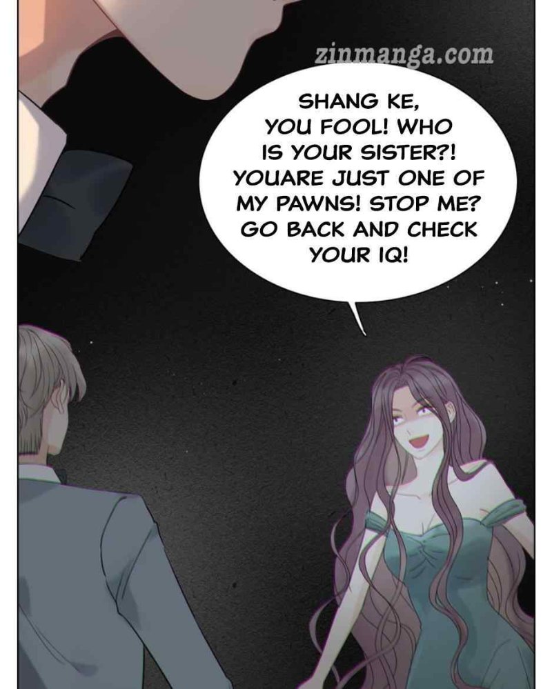 The Boss’ Shotgun Wedding chapter 261 - page 42