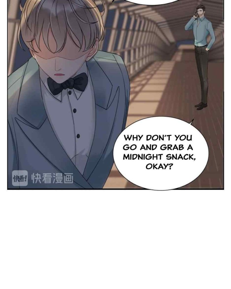 The Boss’ Shotgun Wedding chapter 261 - page 44