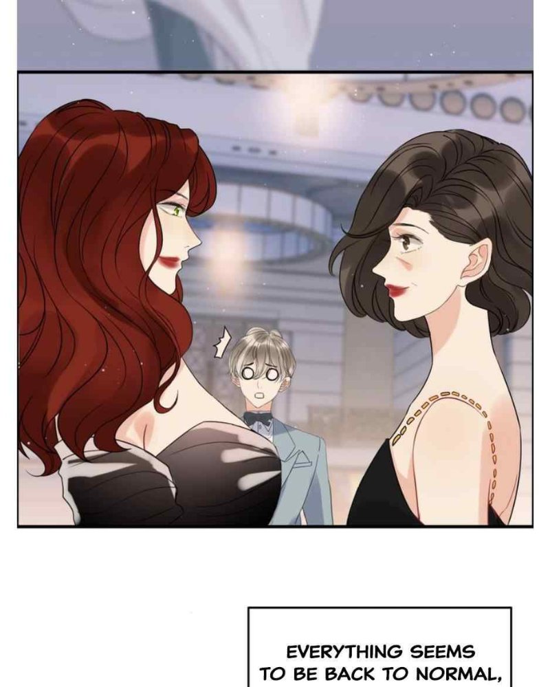 The Boss’ Shotgun Wedding chapter 261 - page 6