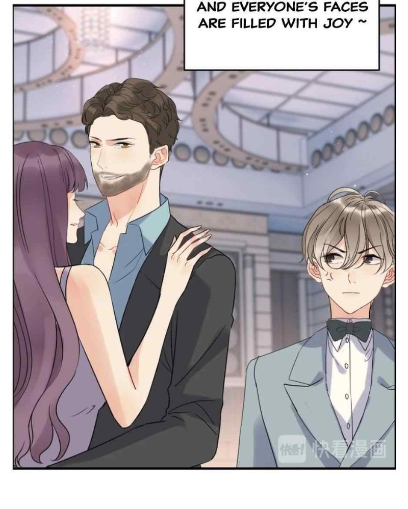 The Boss’ Shotgun Wedding chapter 261 - page 7