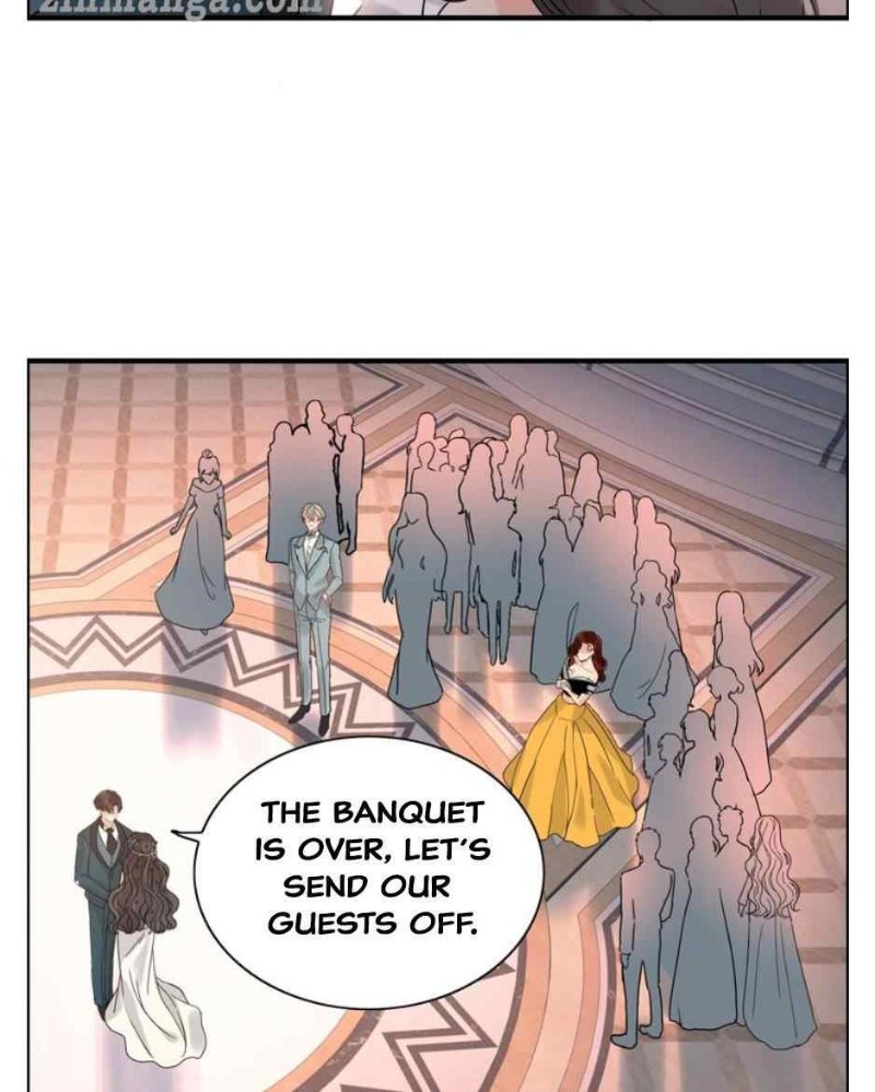 The Boss’ Shotgun Wedding chapter 261 - page 9