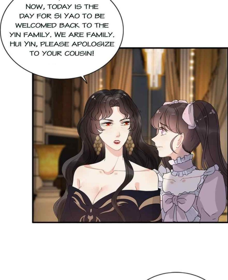The Boss’ Shotgun Wedding chapter 229 - page 11