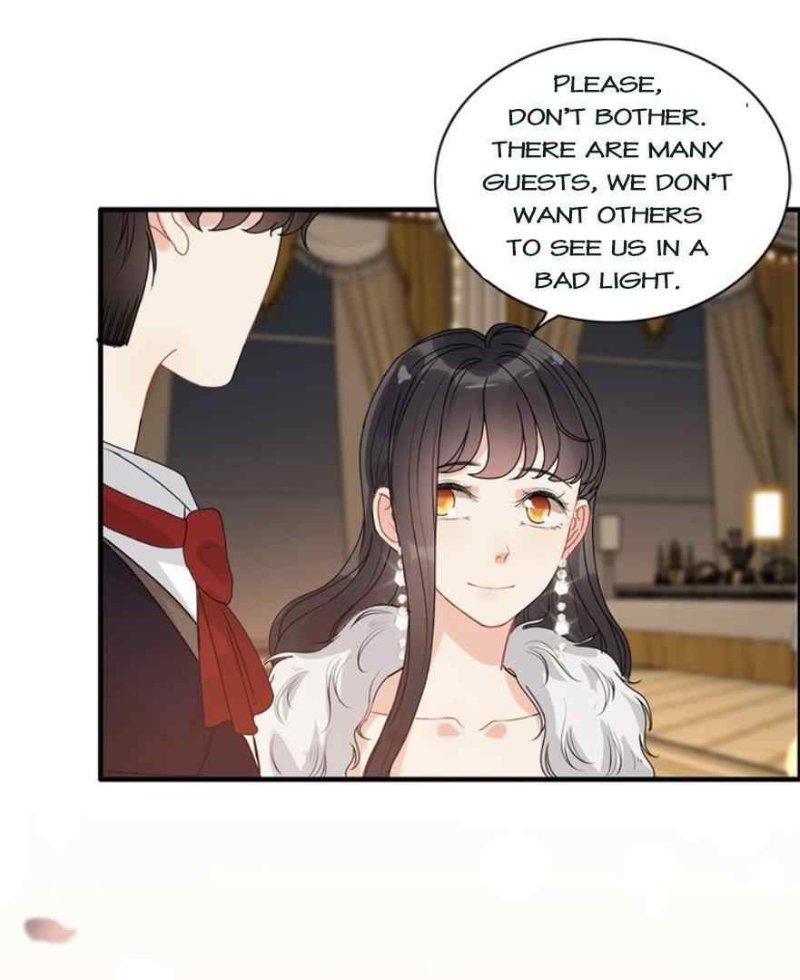 The Boss’ Shotgun Wedding chapter 229 - page 16