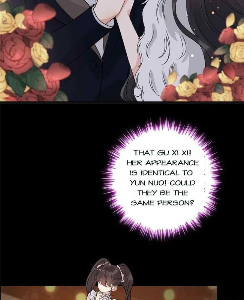 The Boss’ Shotgun Wedding chapter 229 - page 18