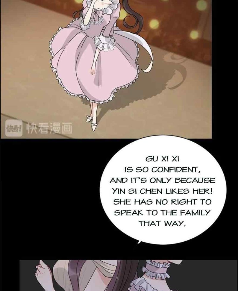 The Boss’ Shotgun Wedding chapter 229 - page 19