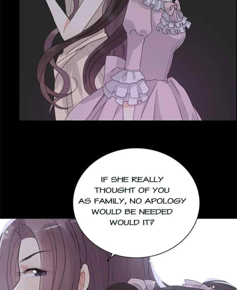 The Boss’ Shotgun Wedding chapter 229 - page 20