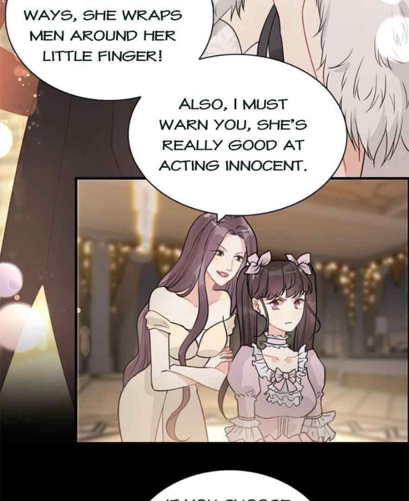 The Boss’ Shotgun Wedding chapter 229 - page 27