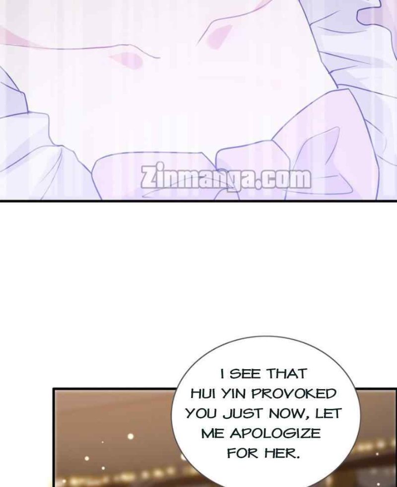 The Boss’ Shotgun Wedding chapter 229 - page 37