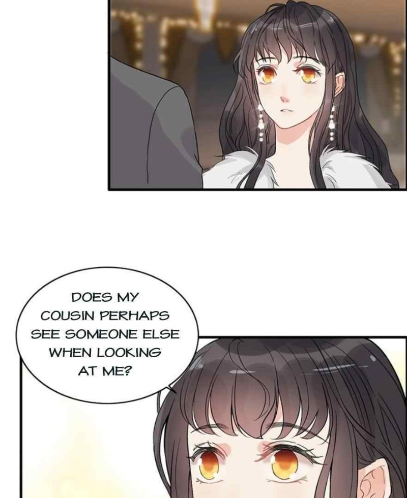 The Boss’ Shotgun Wedding chapter 229 - page 42