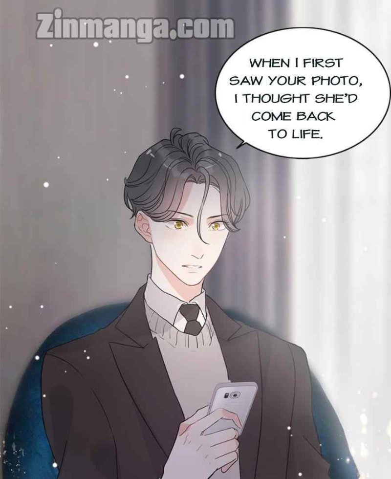The Boss’ Shotgun Wedding chapter 229 - page 46