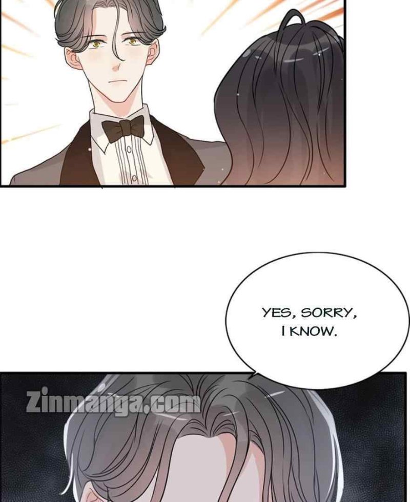 The Boss’ Shotgun Wedding chapter 229 - page 49