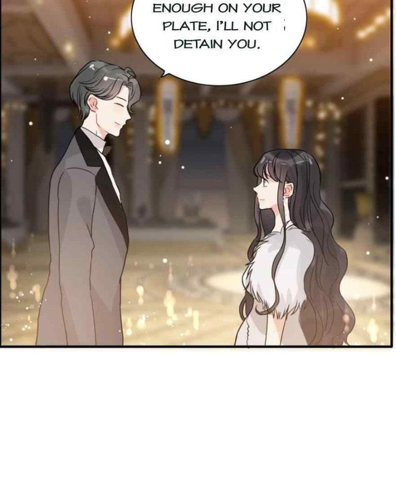 The Boss’ Shotgun Wedding chapter 229 - page 52