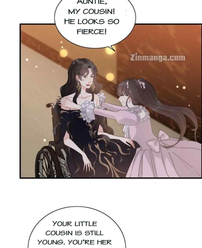 The Boss’ Shotgun Wedding chapter 229 - page 6