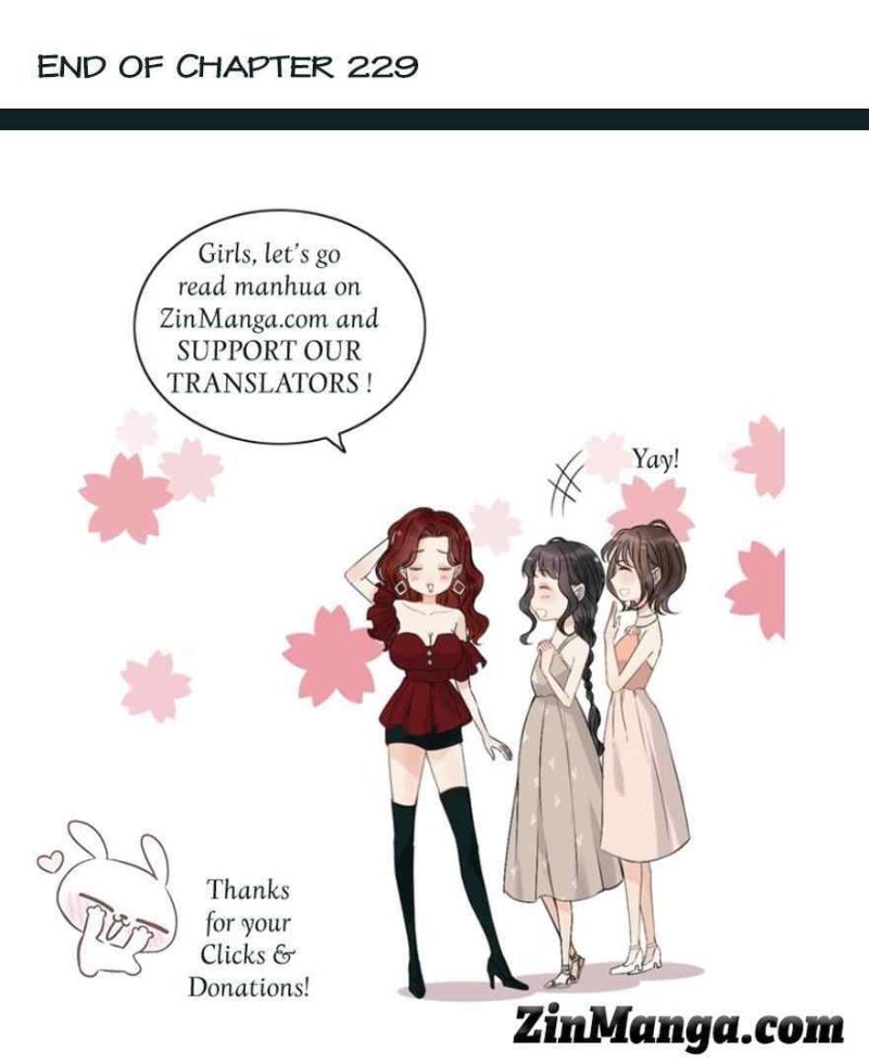 The Boss’ Shotgun Wedding chapter 229 - page 60