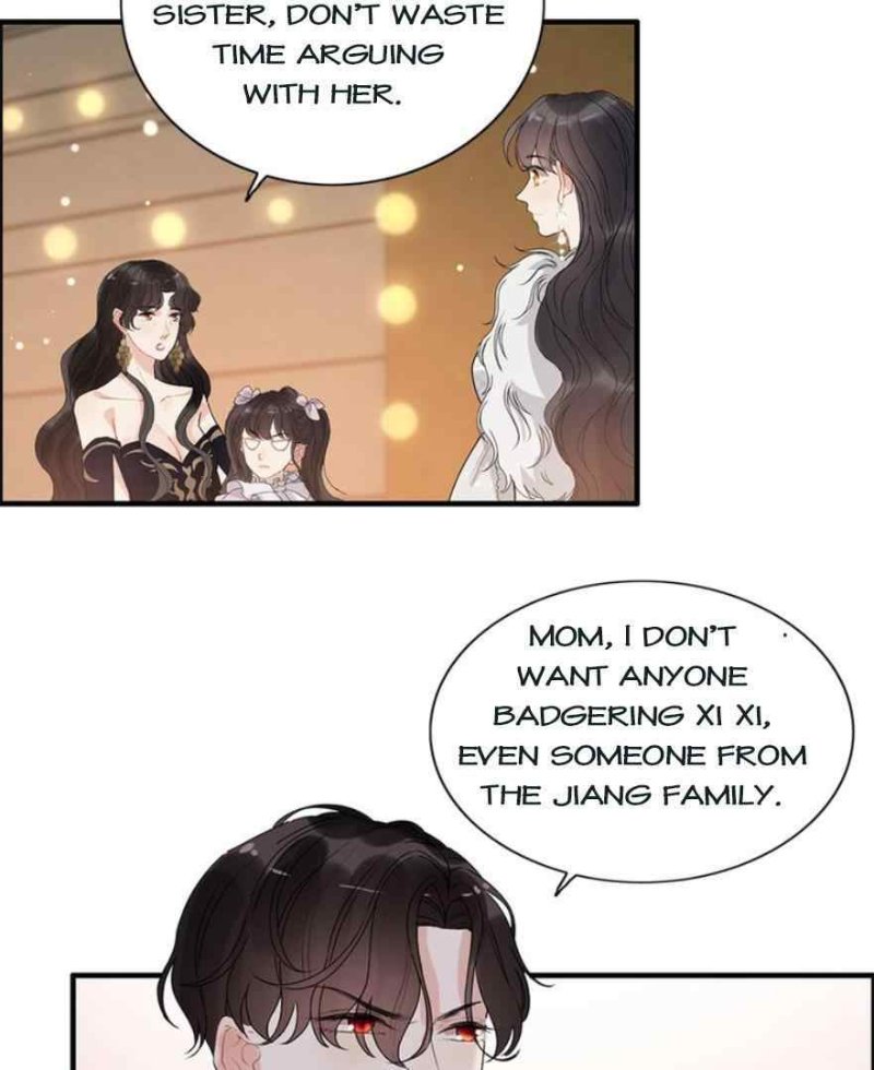 The Boss’ Shotgun Wedding chapter 229 - page 7