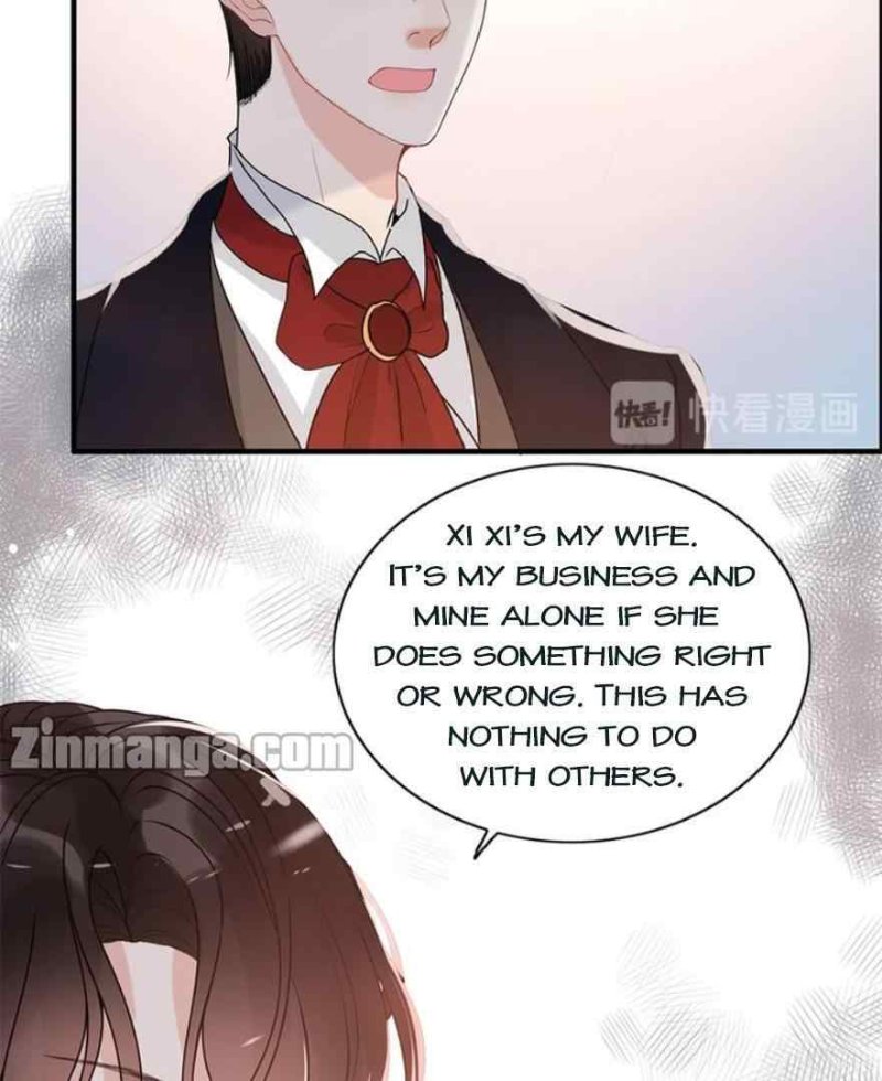 The Boss’ Shotgun Wedding chapter 229 - page 8