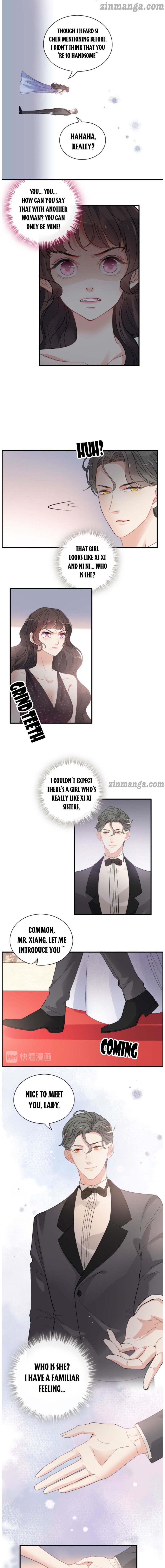 The Boss’ Shotgun Wedding chapter 342 - page 6