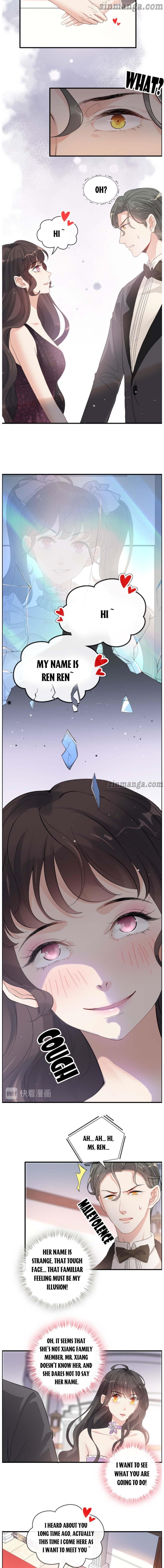 The Boss’ Shotgun Wedding chapter 342 - page 7