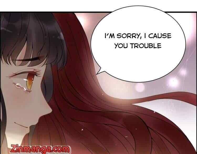 The Boss’ Shotgun Wedding chapter 126 - page 43