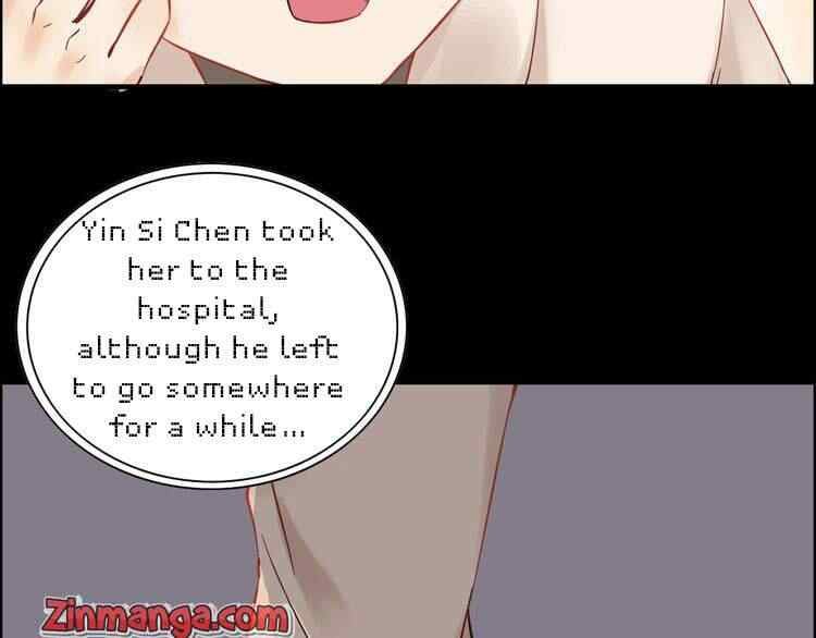 The Boss’ Shotgun Wedding chapter 126 - page 54