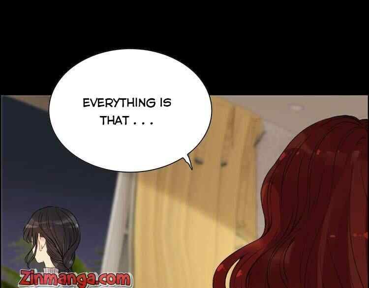 The Boss’ Shotgun Wedding chapter 126 - page 58