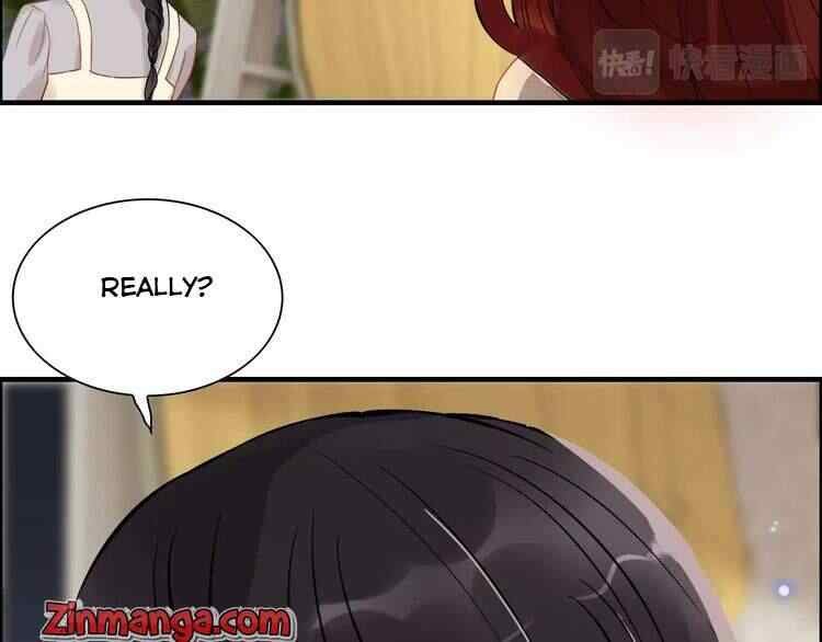 The Boss’ Shotgun Wedding chapter 126 - page 59