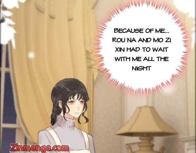 The Boss’ Shotgun Wedding chapter 126 - page 6