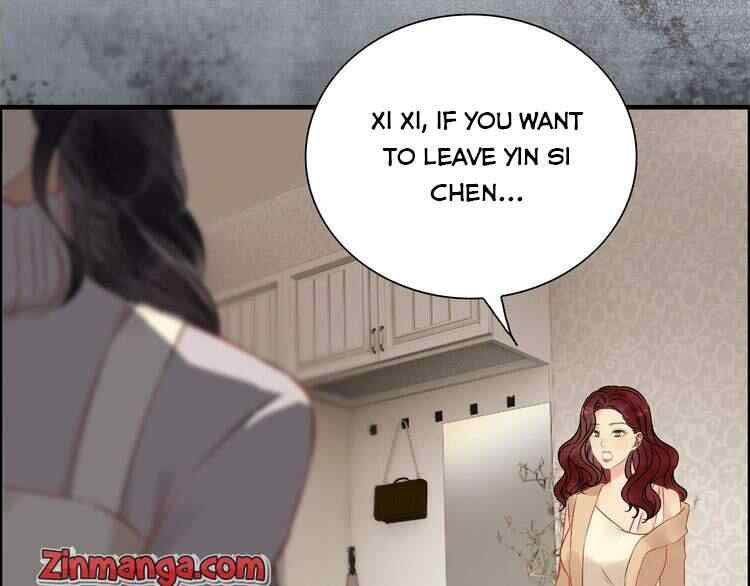 The Boss’ Shotgun Wedding chapter 126 - page 70