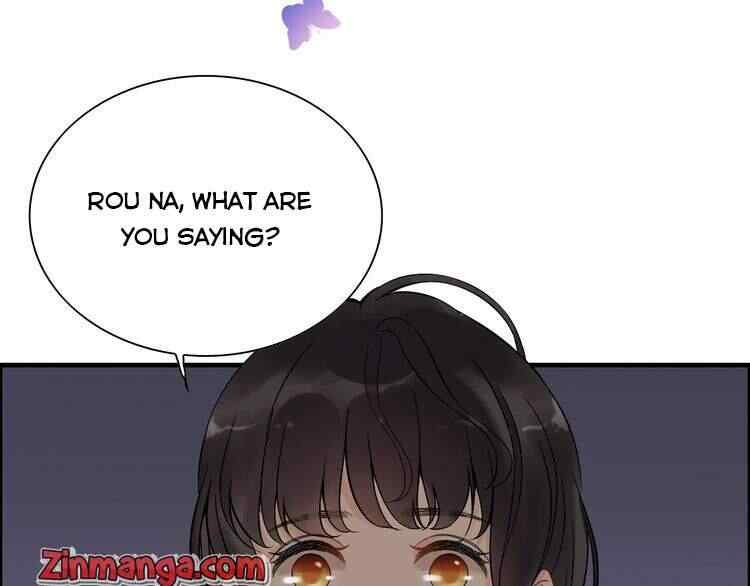 The Boss’ Shotgun Wedding chapter 126 - page 81