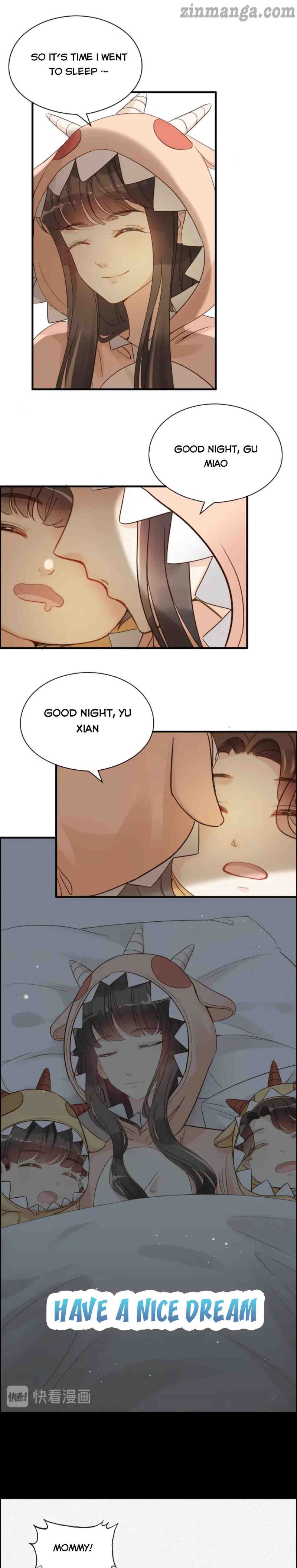 The Boss’ Shotgun Wedding chapter 307 - page 13