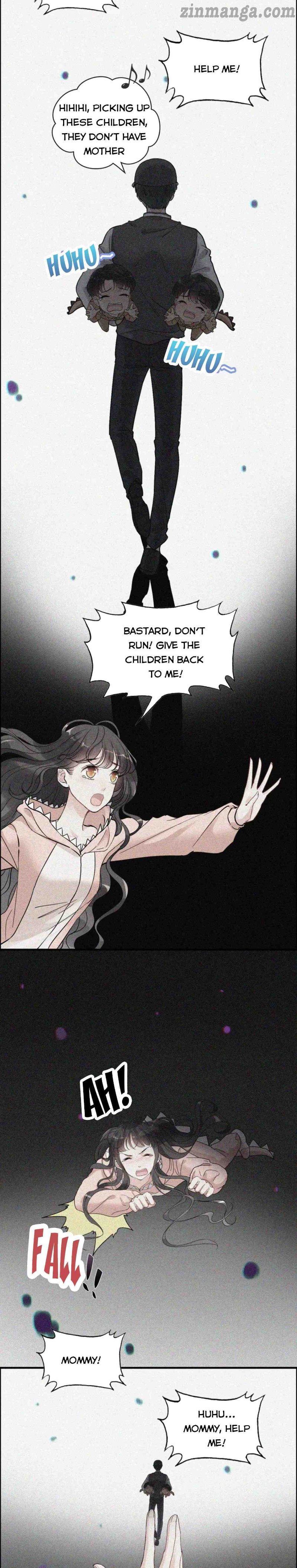The Boss’ Shotgun Wedding chapter 307 - page 14