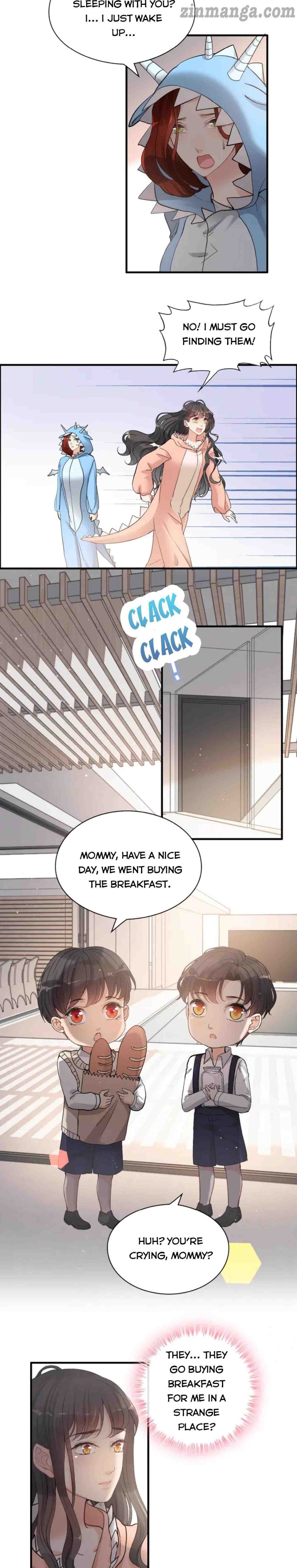 The Boss’ Shotgun Wedding chapter 307 - page 16