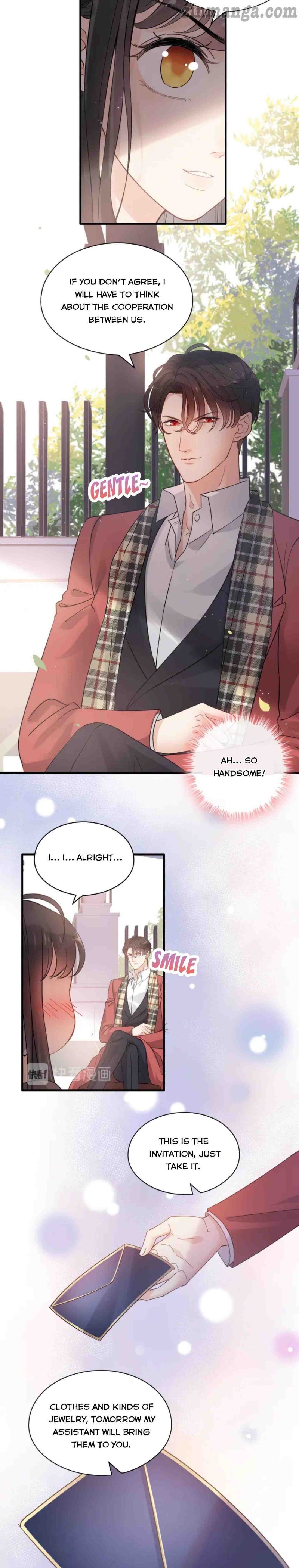 The Boss’ Shotgun Wedding chapter 307 - page 2