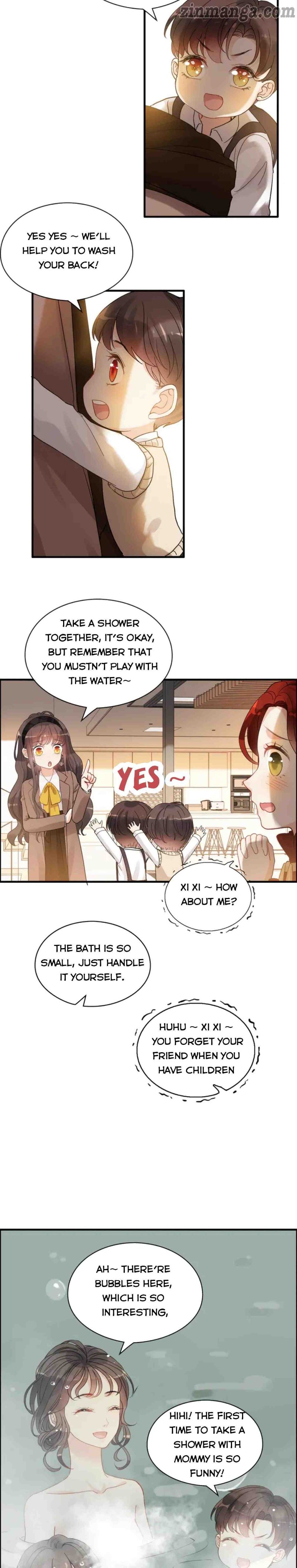The Boss’ Shotgun Wedding chapter 307 - page 6