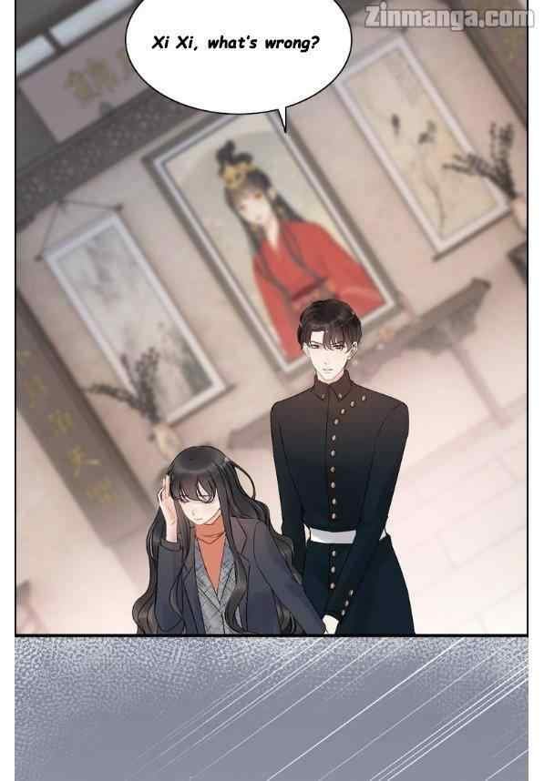 The Boss’ Shotgun Wedding chapter 180 - page 14