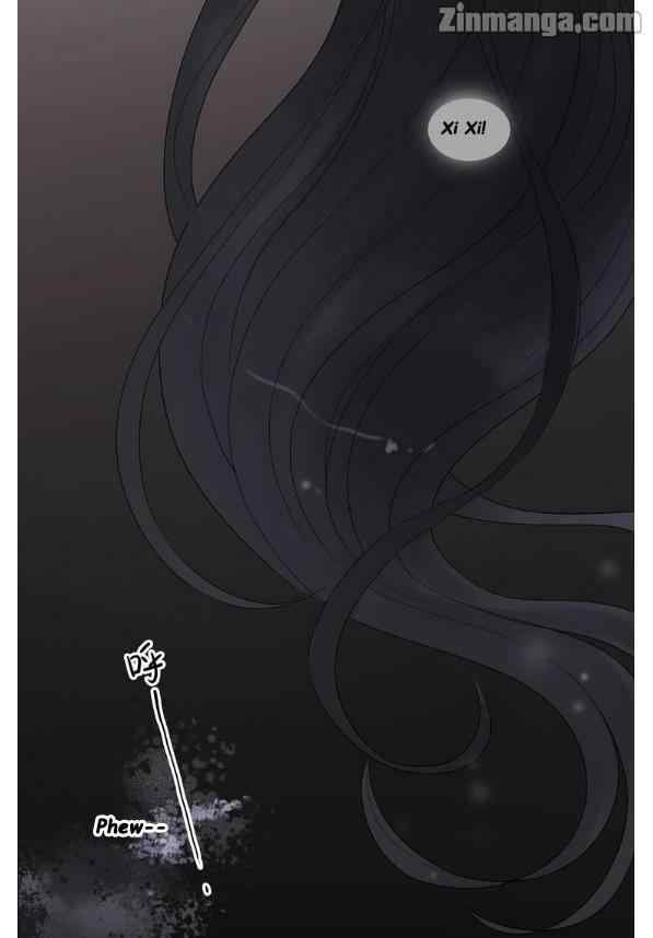 The Boss’ Shotgun Wedding chapter 180 - page 21