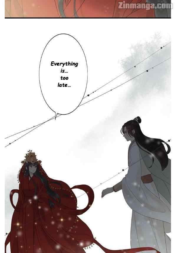 The Boss’ Shotgun Wedding chapter 180 - page 26