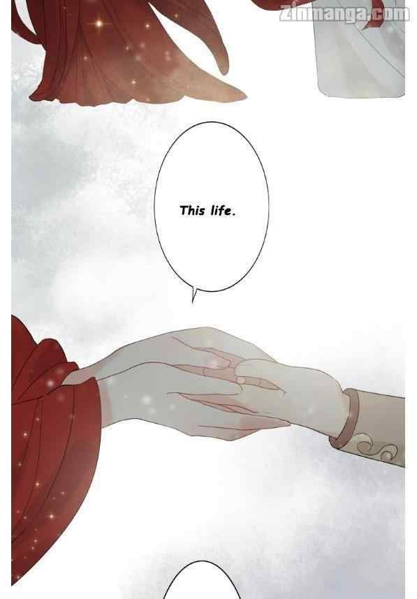 The Boss’ Shotgun Wedding chapter 180 - page 27