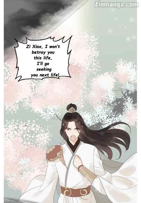 The Boss’ Shotgun Wedding chapter 180 - page 30