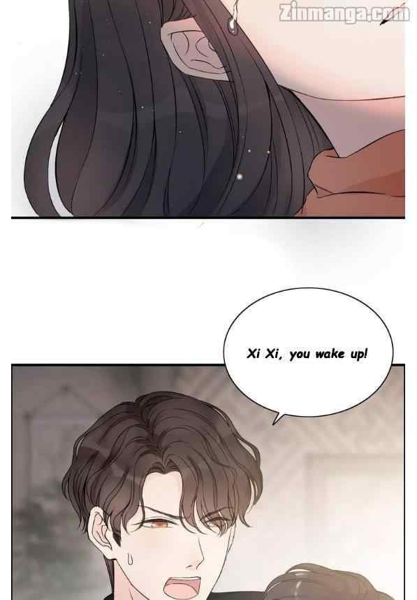 The Boss’ Shotgun Wedding chapter 180 - page 47
