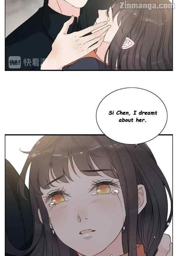 The Boss’ Shotgun Wedding chapter 180 - page 48