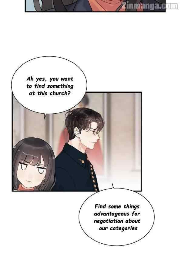 The Boss’ Shotgun Wedding chapter 180 - page 8