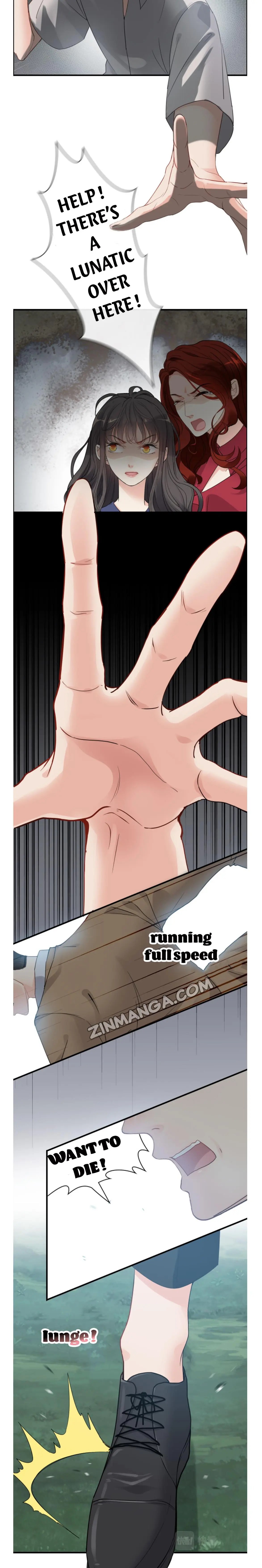 The Boss’ Shotgun Wedding chapter 351 - page 6