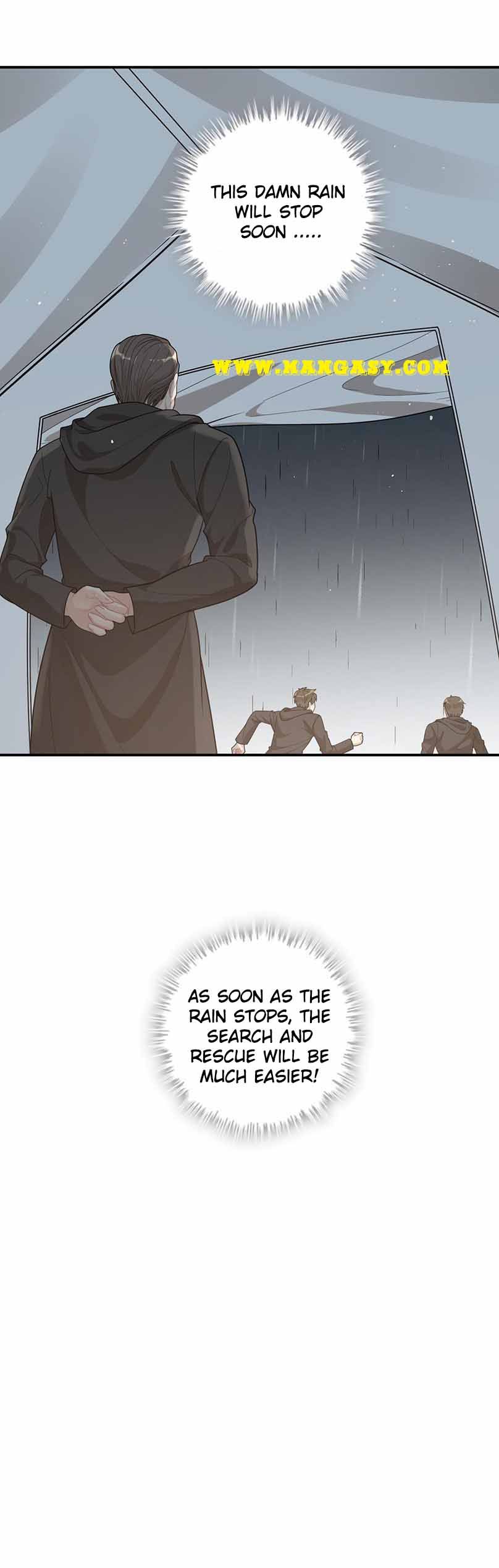 The Boss’ Shotgun Wedding chapter 485 - page 3