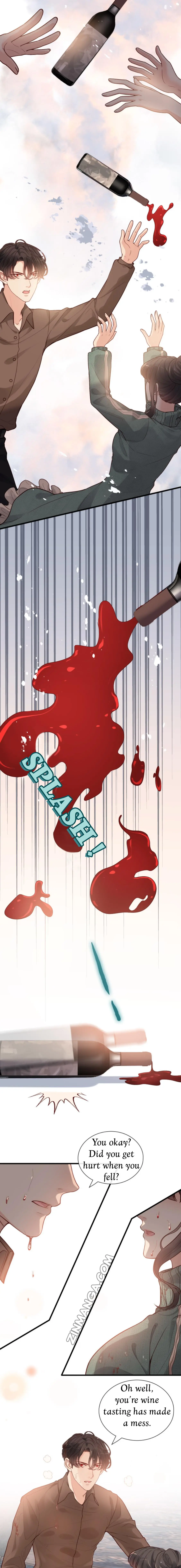 The Boss’ Shotgun Wedding chapter 393 - page 7